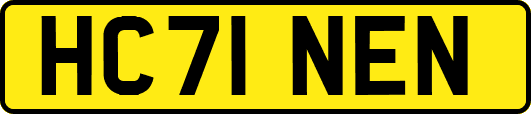 HC71NEN