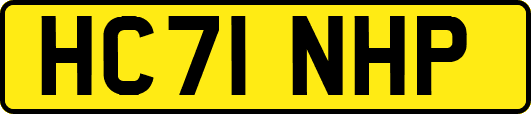 HC71NHP