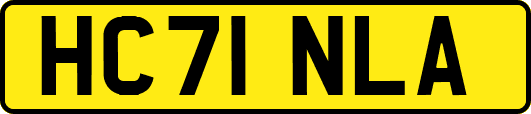 HC71NLA
