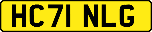 HC71NLG