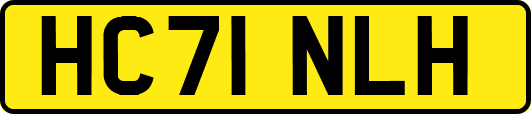 HC71NLH