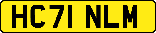 HC71NLM