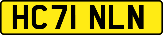 HC71NLN
