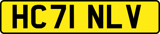 HC71NLV