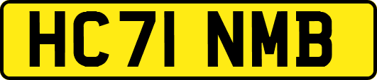 HC71NMB