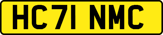 HC71NMC