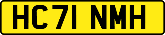 HC71NMH