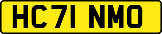 HC71NMO