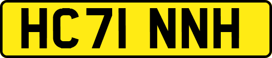 HC71NNH