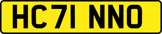 HC71NNO