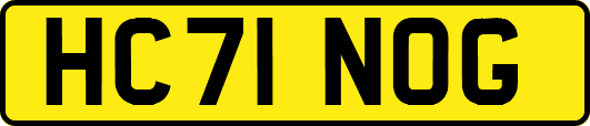 HC71NOG