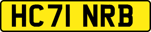 HC71NRB