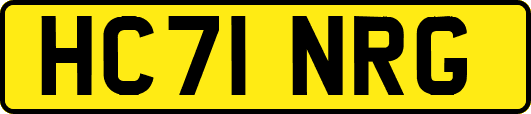 HC71NRG