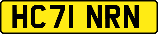 HC71NRN