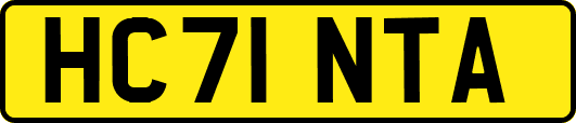 HC71NTA