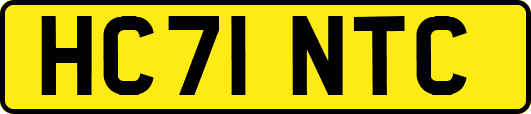 HC71NTC