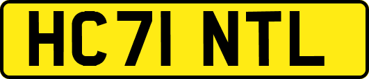 HC71NTL