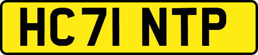 HC71NTP