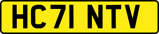 HC71NTV