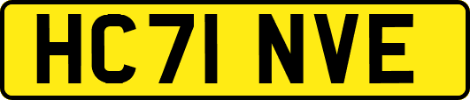 HC71NVE