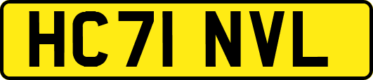 HC71NVL