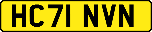 HC71NVN