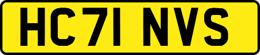 HC71NVS