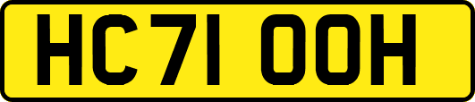HC71OOH