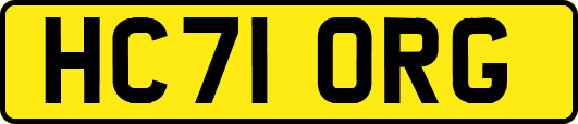 HC71ORG