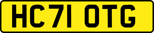 HC71OTG