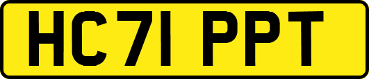 HC71PPT