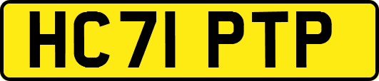 HC71PTP