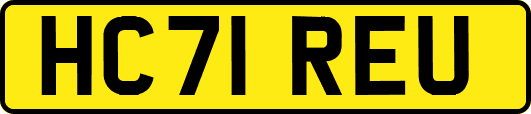HC71REU