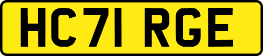 HC71RGE