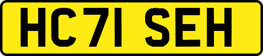 HC71SEH