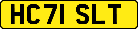HC71SLT