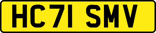 HC71SMV