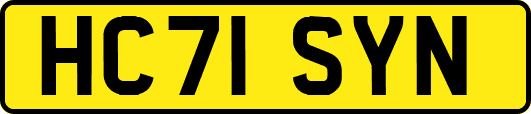 HC71SYN