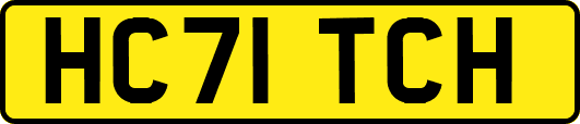HC71TCH