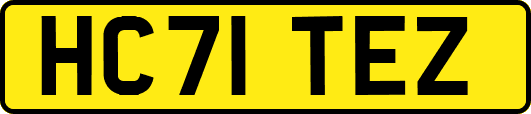 HC71TEZ
