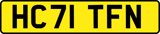HC71TFN