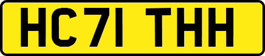 HC71THH
