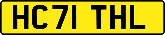 HC71THL