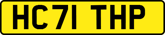 HC71THP