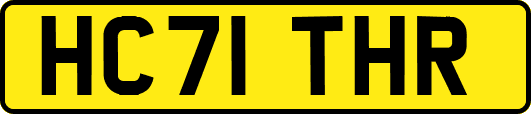HC71THR