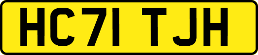 HC71TJH