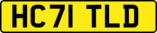 HC71TLD