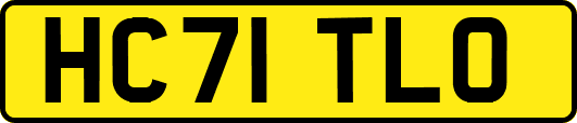 HC71TLO