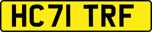 HC71TRF