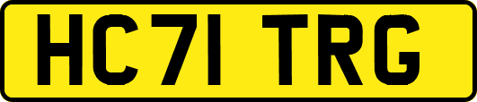 HC71TRG